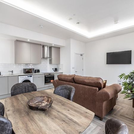 The Pocklington - The Ceremonial Suite Leicester Exteriér fotografie