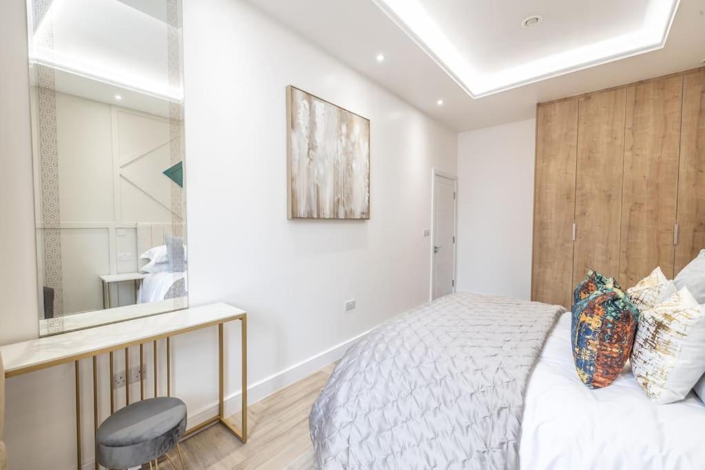 The Pocklington - The Ceremonial Suite Leicester Exteriér fotografie