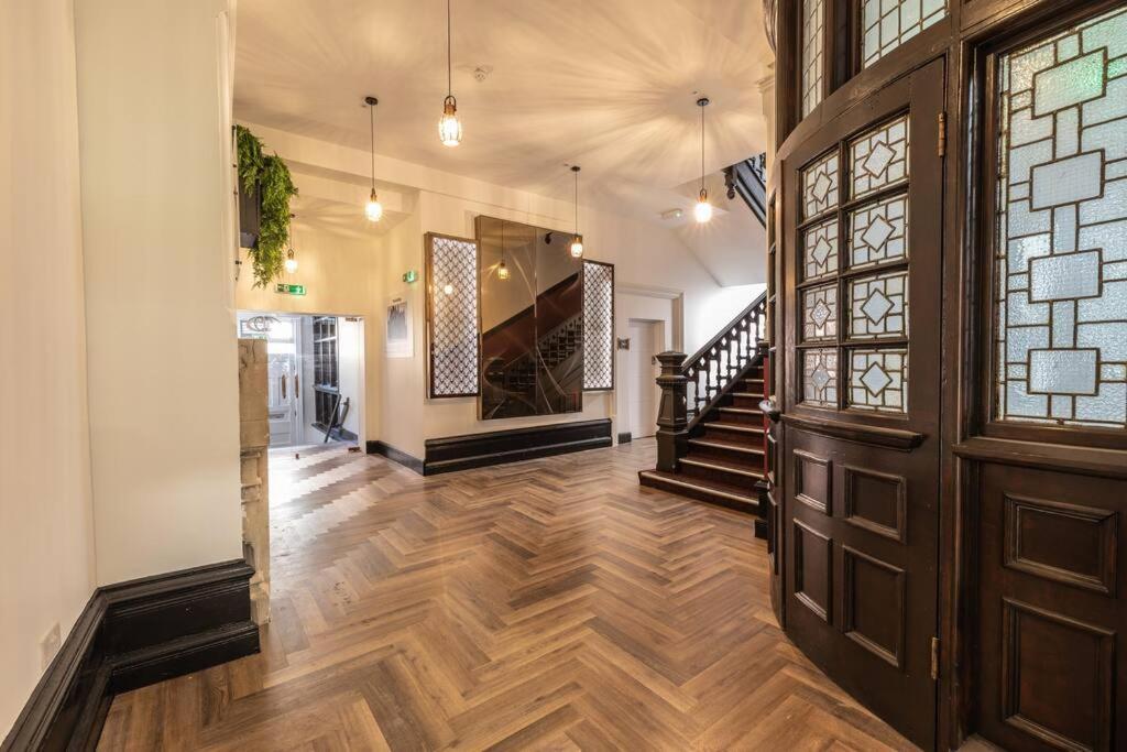 The Pocklington - The Ceremonial Suite Leicester Exteriér fotografie