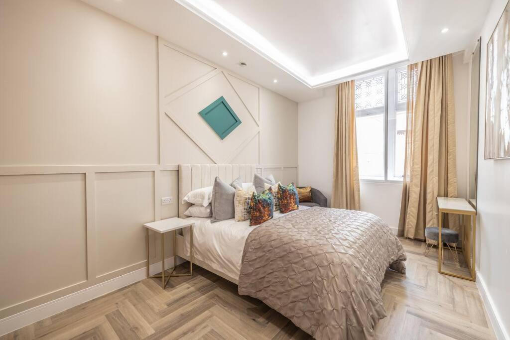 The Pocklington - The Ceremonial Suite Leicester Exteriér fotografie