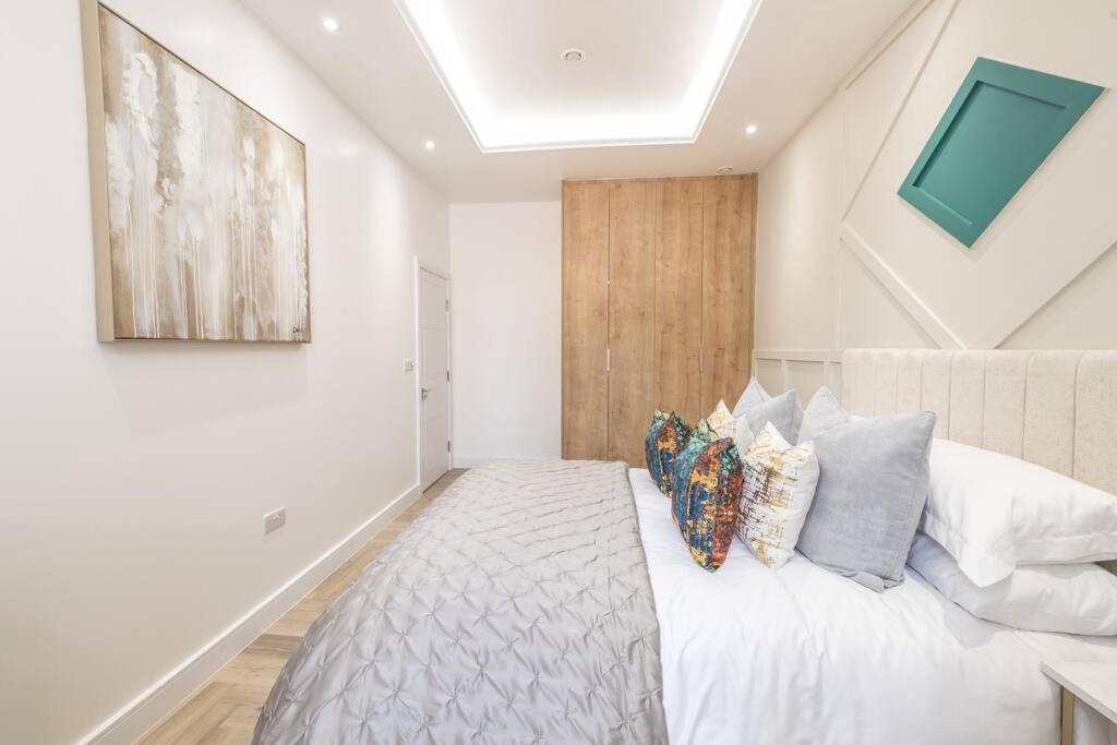 The Pocklington - The Ceremonial Suite Leicester Exteriér fotografie