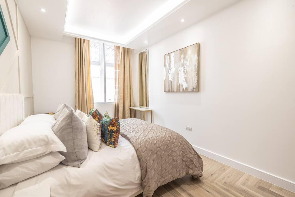The Pocklington - The Ceremonial Suite Leicester Exteriér fotografie